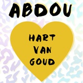 Hart van Goud (Radio Mix) artwork