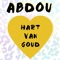 Hart van Goud (Radio Mix) artwork