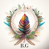 B.g (Instrumental Version) artwork