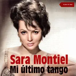 Mi Último Tango (Original Album Plus Bonus Tracks) - Sara Montiel