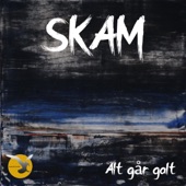 Alt Går Galt artwork