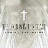 The Lord Is in This Place artwork