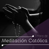 1 Hora de Meditación Católica - Música de Ambiente Religiosa Celestial Instrumental Orar y Meditar artwork