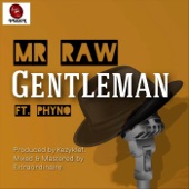 Gentleman (feat. Phyno) artwork