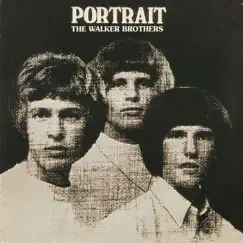 Portrait by The Walker Brothers album reviews, ratings, credits
