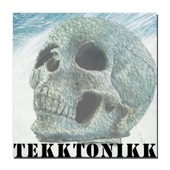 Tekktonikk Labelcompilation 2019 artwork