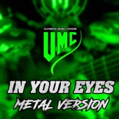 In Your Eyes (Metal Version) [feat. Anna-Lena Derer, Moritz Specht & Tobias Derer] artwork