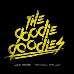 The Goodie Goodies - Single by Marlon Hoffstadt album reviews, ratings, credits