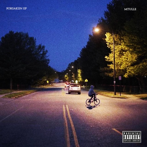 Album artwork