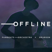 OFFLINE (feat. Grubson) artwork