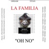 Oh No! - Single
