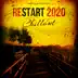 Restart 2020: Chillout album cover