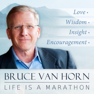 LIAM 481 – Embracing Pain as Part of Healing