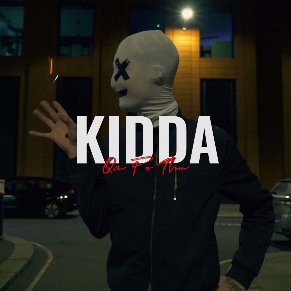 ‎Qa Po Thu - Single by Kidda on Apple Music