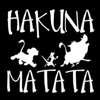 Hkna Mtta - Single