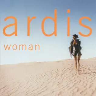 télécharger l'album Ardis - Woman