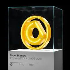 Nicky Romero Presents Protocol Ade 2016 by Nicky Romero album reviews, ratings, credits