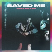 SAVED ME artwork