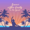 Summer After Party on the Beach