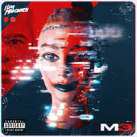 ILOVEMAKONNEN - M3 - EP artwork