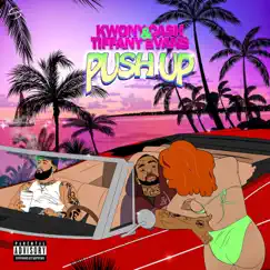 Push Up - EP by Kwony Cash & Tiffany Evans album reviews, ratings, credits