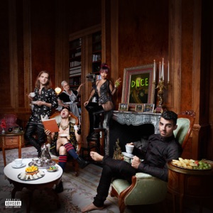 DNCE - Doctor You - Line Dance Musique