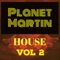 Gra Gaire Beo - Planet Martin lyrics