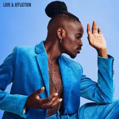 Love & Affliction - EP by KWAYE album reviews, ratings, credits