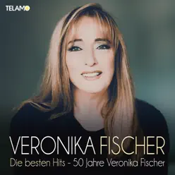 Die besten Hits: 50 Jahre Veronika Fischer - Veronika Fischer