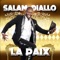 Ambiance (feat. Sidy Diop) - Salam Diallo lyrics