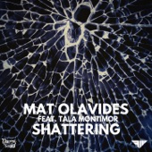 Shattering (feat. Tala Montimor) artwork