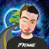 Brownie - EP artwork