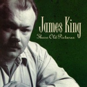 James King - Teardrop On a Rose