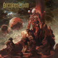 Aversions Crown - Hell Will Come for Us All artwork