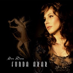 Funda Arar - Camdan Kalp