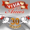 Viva El Amor 30 Éxitos, 2016