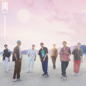 MONSTA X SOMEONE'S SOMEONE