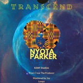 Transcend artwork