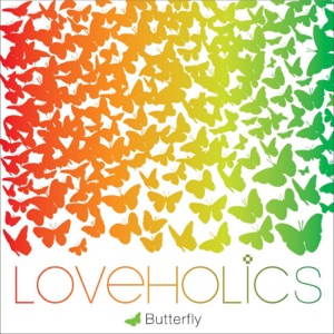 Loveholics (러브홀릭스) - Butterfly - Line Dance Musik