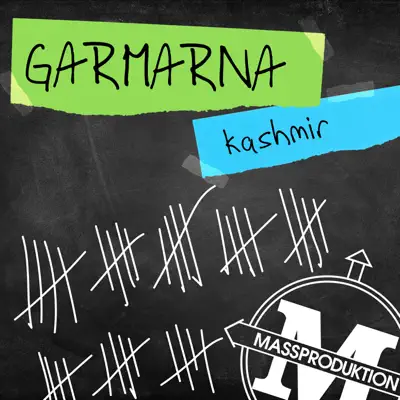 Kashmir - Single - Garmarna