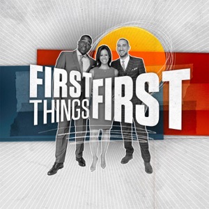 First Things First