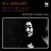 Stream & download Mozart: Piano Sonata No. 13 in B-Flat Major, K. 333 - Piano Sonata No. 17 in D Major, K. 576