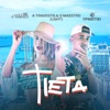 Tieta (Versão Light) - Single