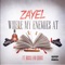 Where My Enemies at (feat. Bossland Chris) - Zayel lyrics