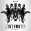 Music from Season 2 of the Netflix Original Series Mindhunter artwork