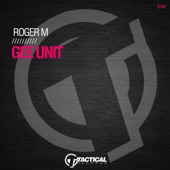 Gee Unit (Roger-M Miami Music Week Mix) artwork