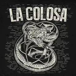 La Serpiente - EP - La Colosa