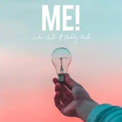 Me! (feat. Maddy Newton) [Acoustic] - Single - Landon Austin