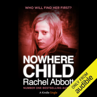 Rachel Abbot - Nowhere Child (Unabridged) artwork