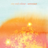 City - Astronaut